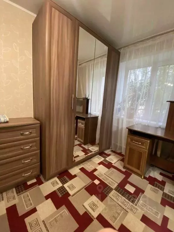 2-к кв. Тульская область, Новомосковск Профсоюзная ул., 5 (50.0 м) - Фото 2