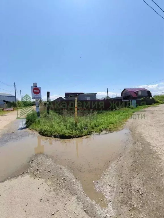 Участок в Саратовская область, Энгельс муниципальное образование, ... - Фото 1