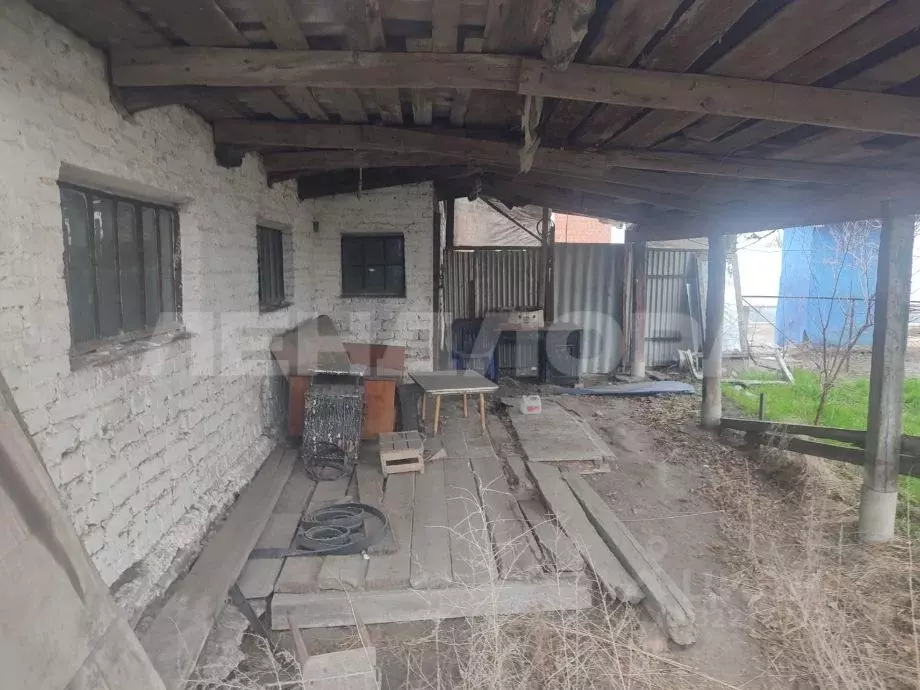 Участок в Ростовская область, Октябрьский район, Кривянское с/пос, ... - Фото 2