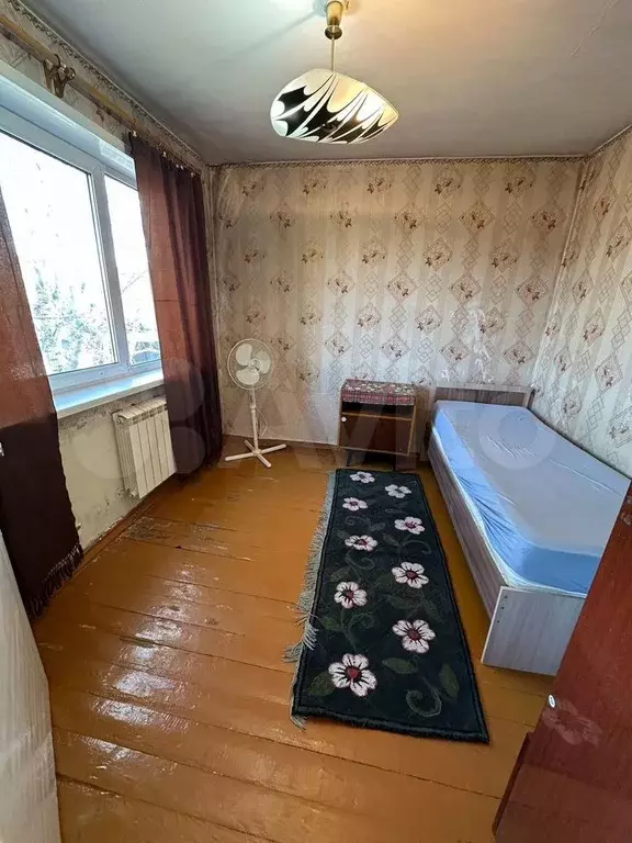3-к. квартира, 60 м, 5/5 эт. - Фото 1