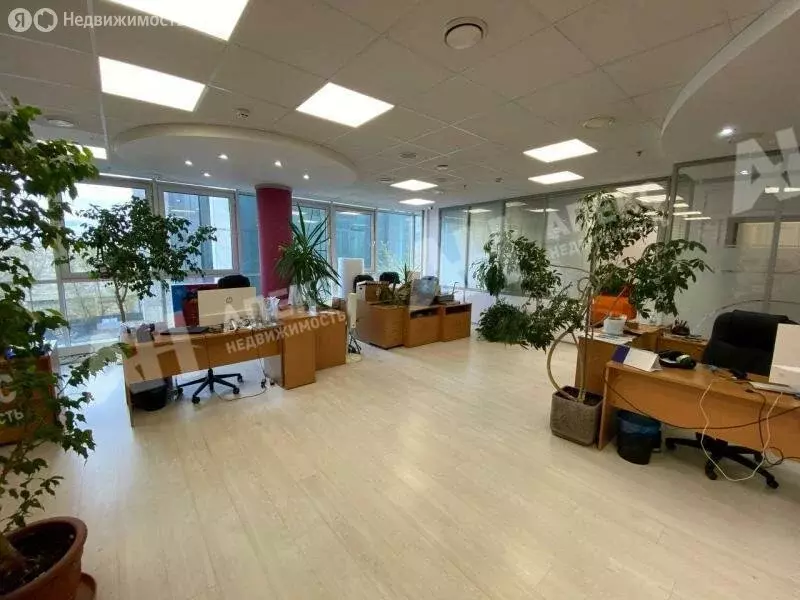 Офис (300 м) - Фото 2