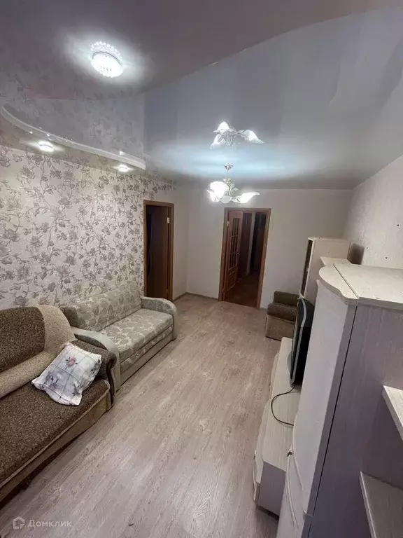 Продаётся 3-к квартира, 51.7 м - Фото 1