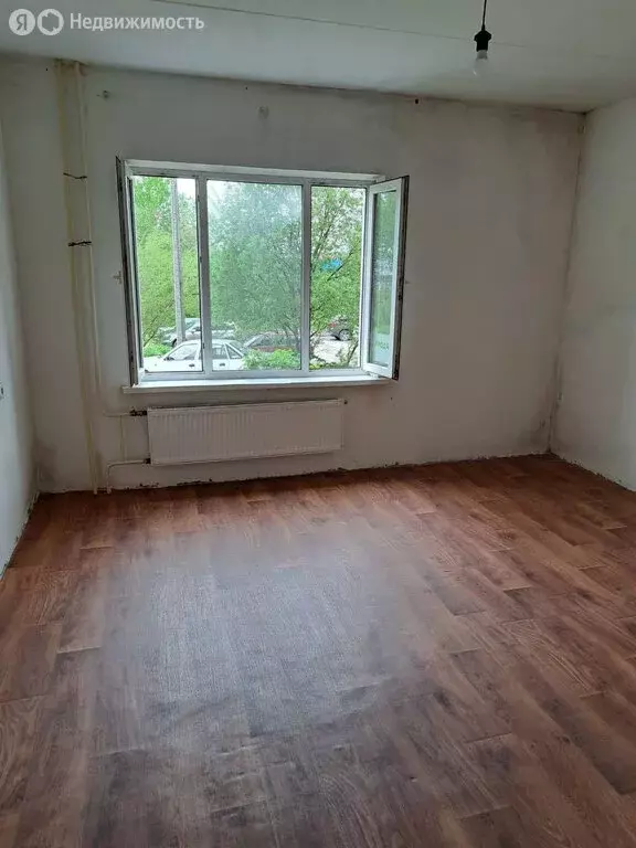 2-комнатная квартира: Бугры, Шоссейная улица, 38 (63.1 м) - Фото 1