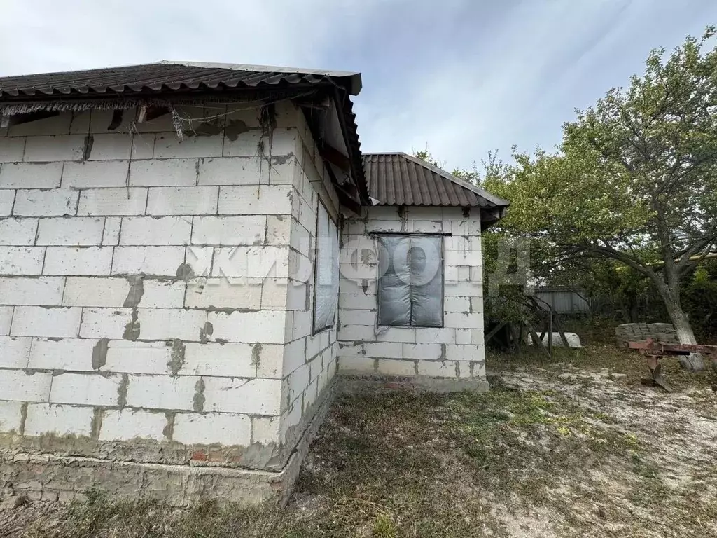 Дом в Белгородская область, Белгородский район, Беловское с/пос, с. ... - Фото 2