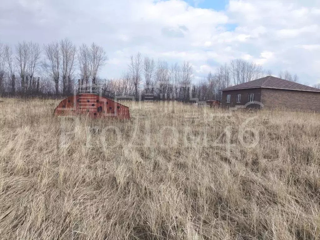 Участок в Курская область, Курск Авиатор-2 ДНТ, 66 (10.5 сот.) - Фото 1