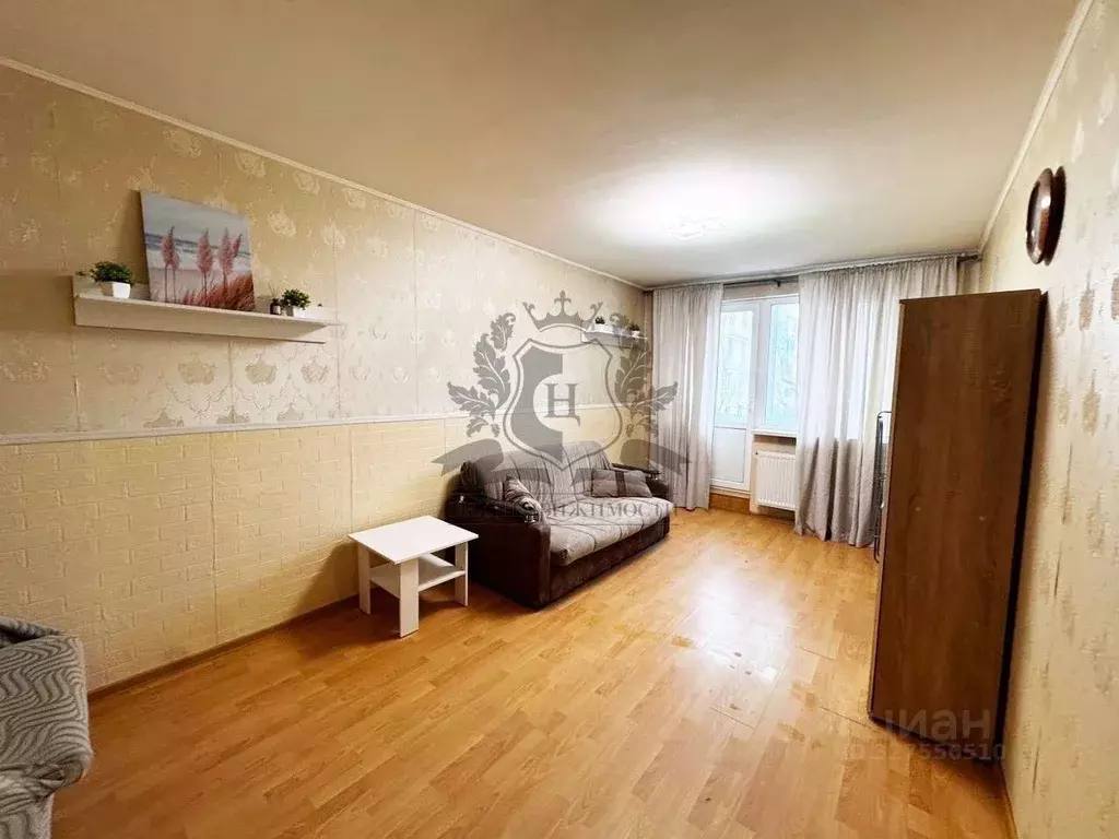 1-к кв. Санкт-Петербург просп. Солидарности, 3К2 (33.5 м) - Фото 2