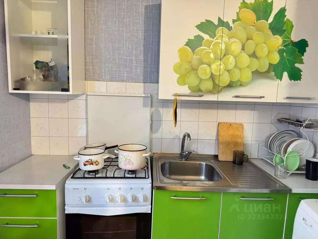 Студия Вологодская область, Череповец Советский просп., 108 (25.0 м) - Фото 1