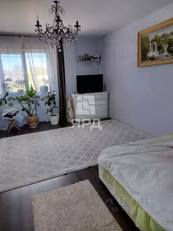 Дом в Ростовская область, Аксайский район, Щепкинское с/пос, ... - Фото 1