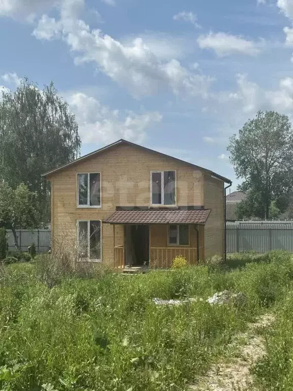 Дом в Калужская область, Калуга Михалево кв-л,  (98 м) - Фото 2