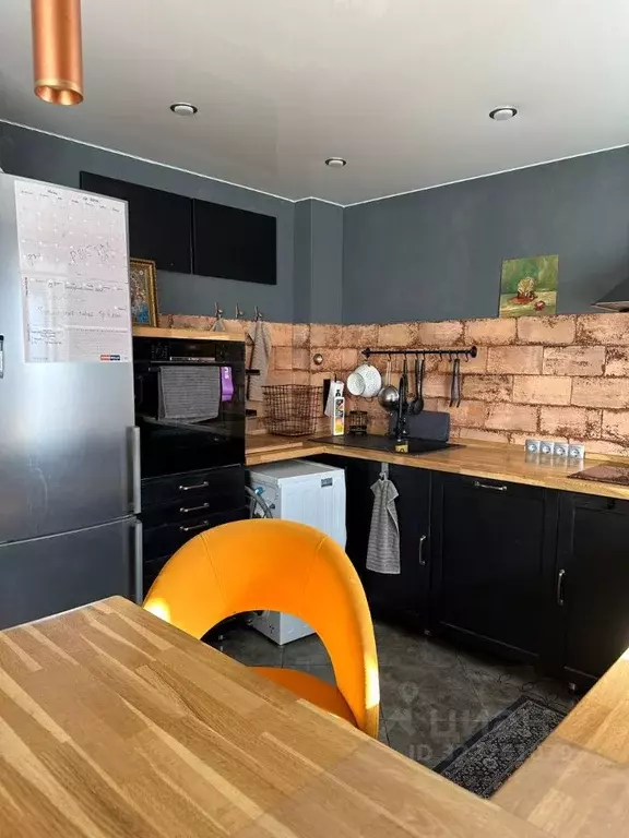 4-к кв. Пермский край, Пермь ул. Советской Армии, 45 (109.0 м) - Фото 1