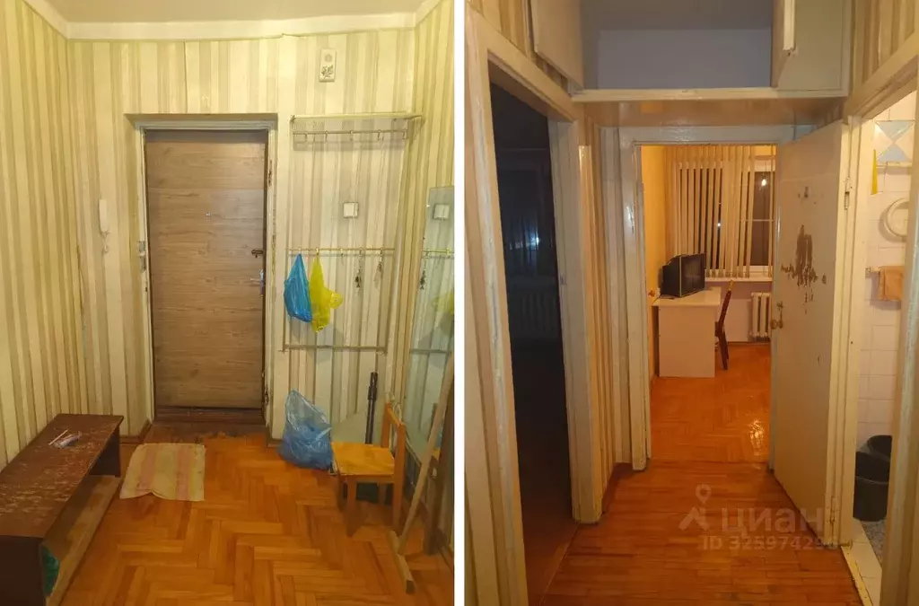 3-к кв. Ставропольский край, Пятигорск Московская ул., 18 (72.0 м) - Фото 2