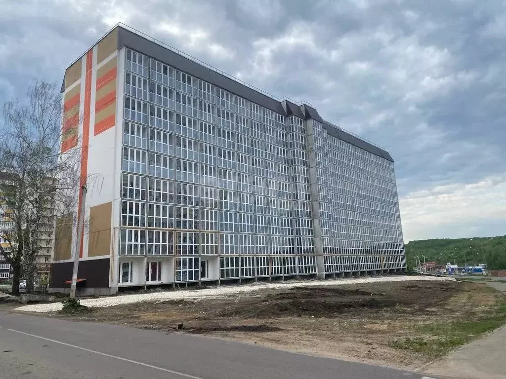 Студия Мордовия, Саранск ул. Фурманова, 67 (24.0 м) - Фото 1