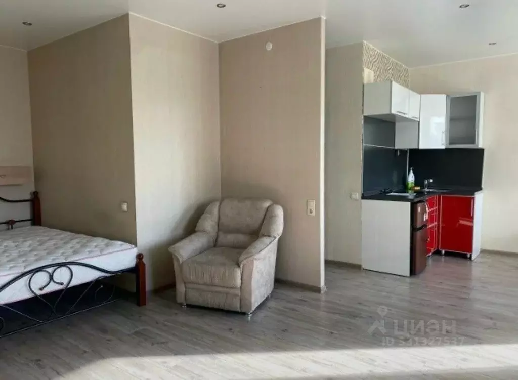Студия Хакасия, Абакан ул. Некрасова, 39 (38.0 м) - Фото 2