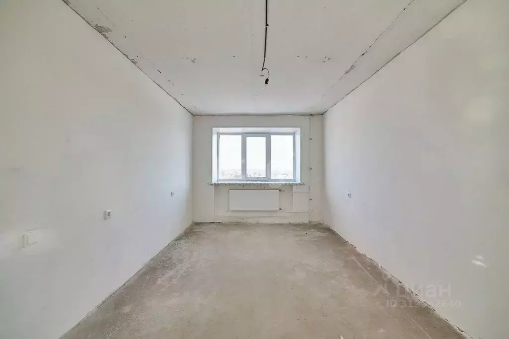 2-к кв. Башкортостан, Стерлитамак Лесная ул., 24А (49.2 м) - Фото 0