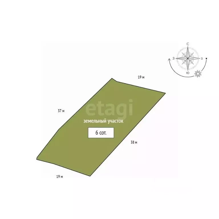 Дом в Красноярский край, Красноярск Сад № 1 Мичуринец СНТ, ул. ... - Фото 2