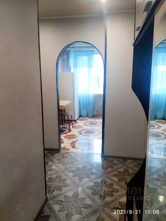 1-к кв. Ленинградская область, Тихвин 3-й мкр, 36 (34.5 м) - Фото 2