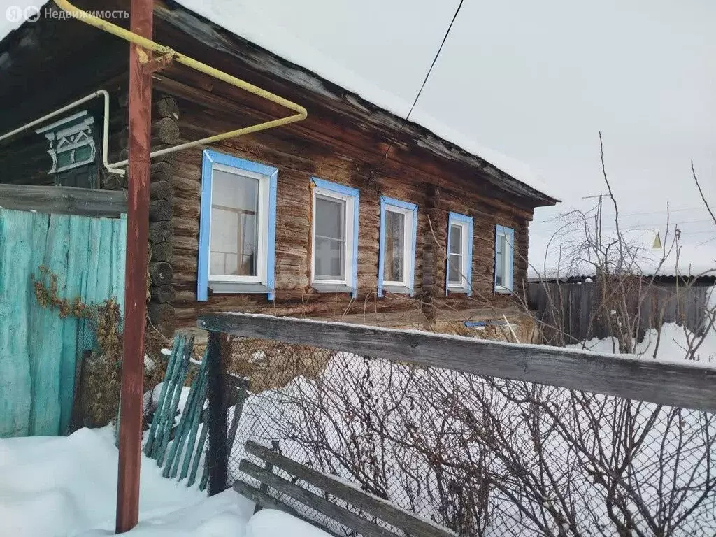 Дом в село Нижнеусцелемово, Советская улица (75.7 м) - Фото 2