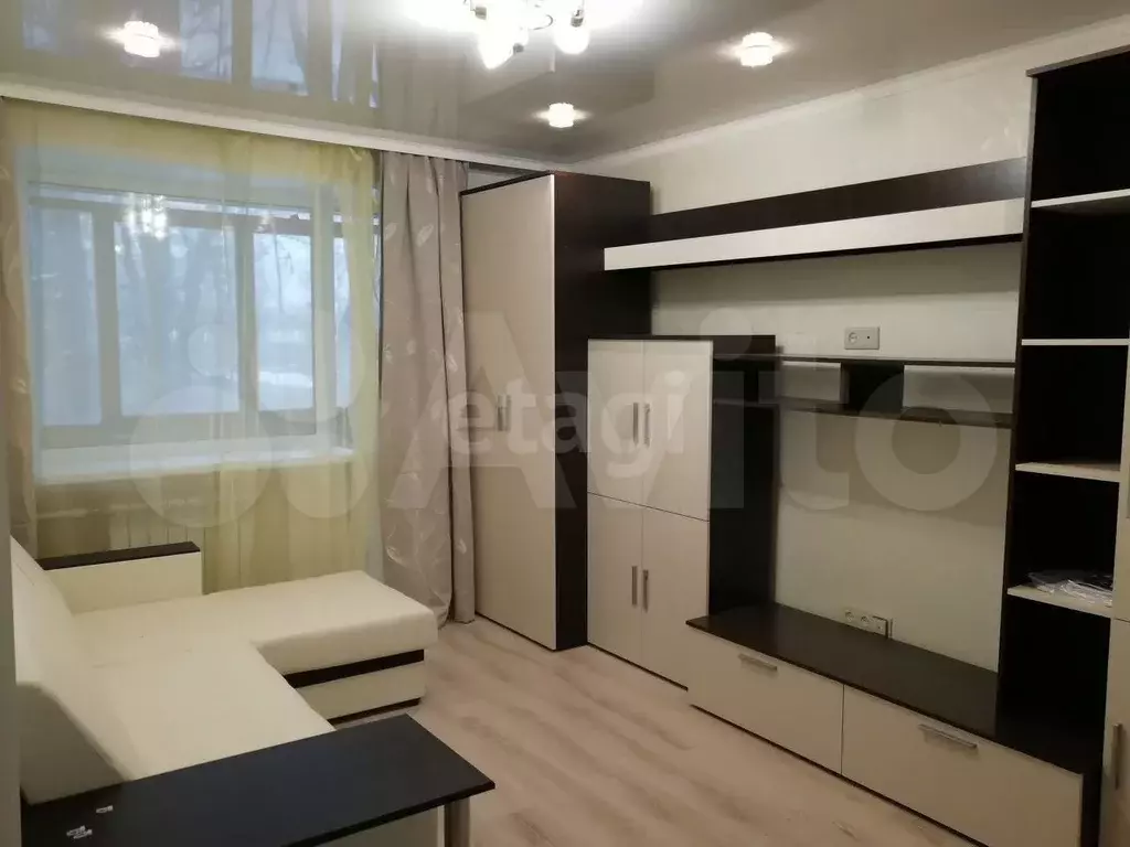 2-к. квартира, 43,9 м, 3/5 эт. - Фото 1