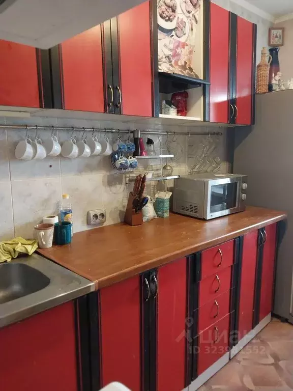 2-к кв. Белгородская область, Старый Оскол Жукова мкр, 25 (54.0 м) - Фото 2