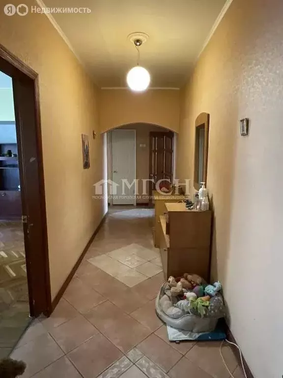 3-комнатная квартира: Москва, улица Трофимова, 2/1 (76.5 м) - Фото 1