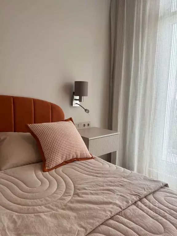 2-к кв. Москва Березовая аллея, 19к1 (50.9 м) - Фото 0