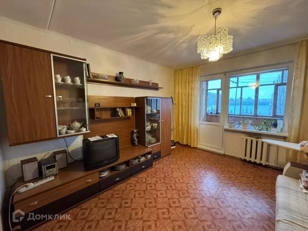 Продаётся 3-к квартира, 60 м - Фото 0