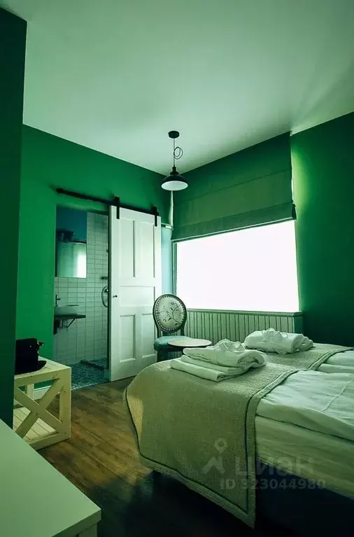 Комната Карелия, Сортавала ул. Ленина, 6А (15.0 м) - Фото 1