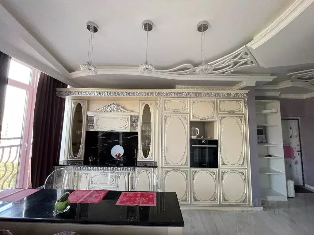 2-к кв. Ростовская область, Ростов-на-Дону ул. Варфоломеева, 222А/108А ... - Фото 2