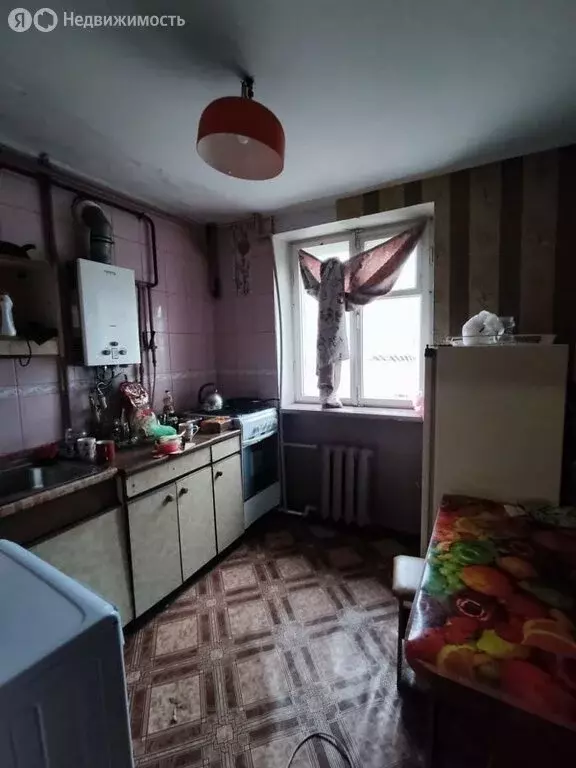 1-комнатная квартира: Евпатория, проспект Победы, 15 (30 м) - Фото 2
