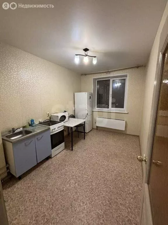 1-комнатная квартира: Воронеж, квартал Троицкий, жилой массив ... - Фото 1