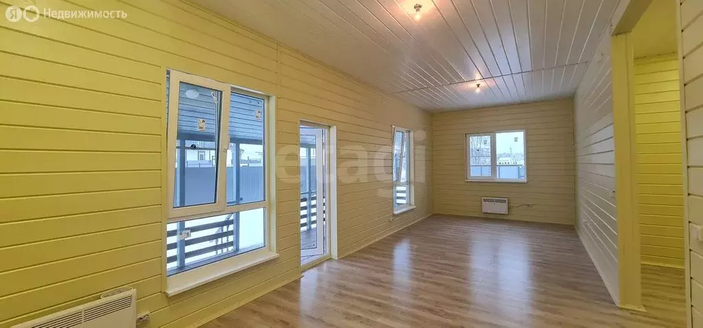 Дом в городской округ Калуга, деревня Колюпаново (95 м) - Фото 2