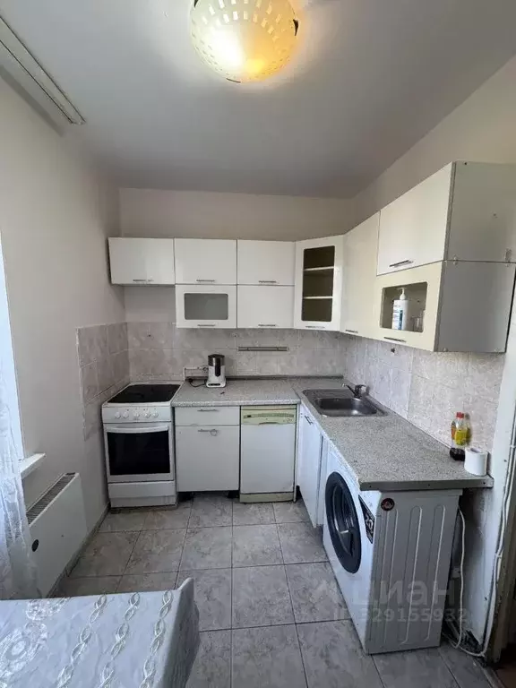 4-к кв. Москва Краснодарская ул., 60 (100.0 м) - Фото 1