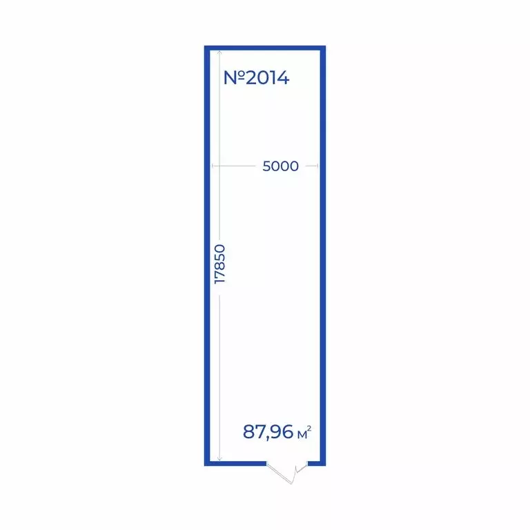 Офис (87.96 м) - Фото 0