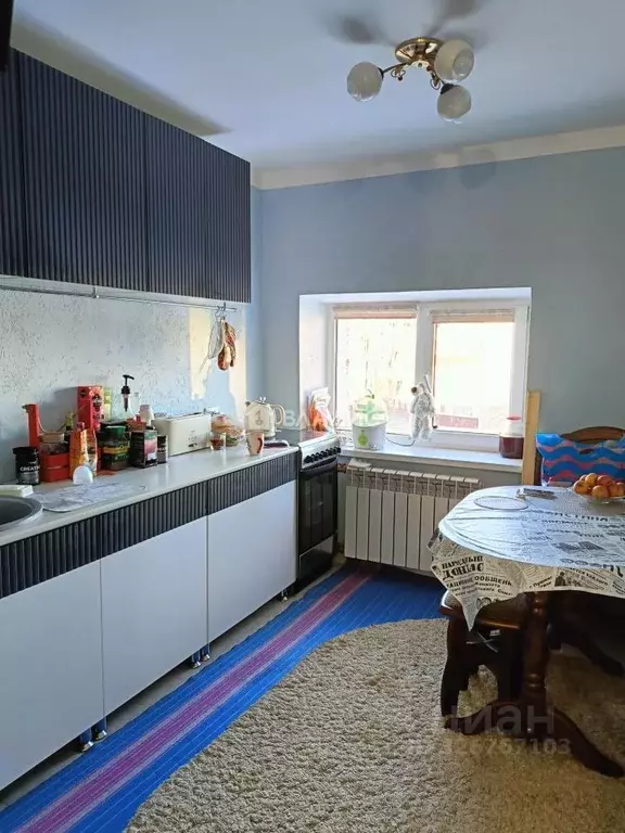 3-к кв. Белгородская область, Губкин ул. Раевского, 11А (45.0 м) - Фото 1