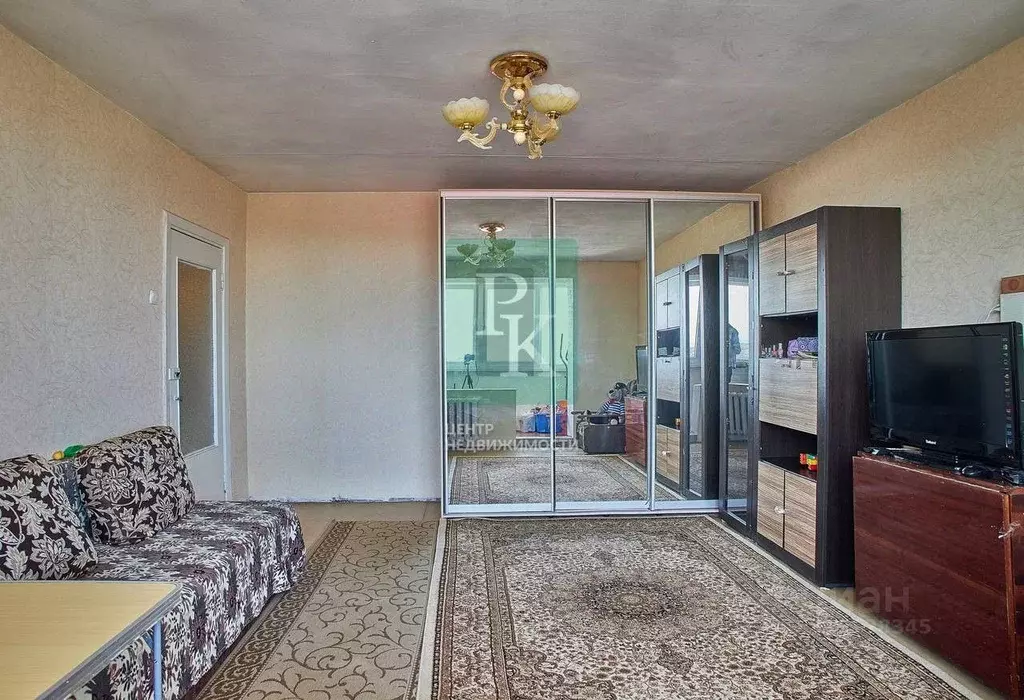 3-к кв. Севастополь просп. Генерала Острякова, 202 (73.2 м) - Фото 2