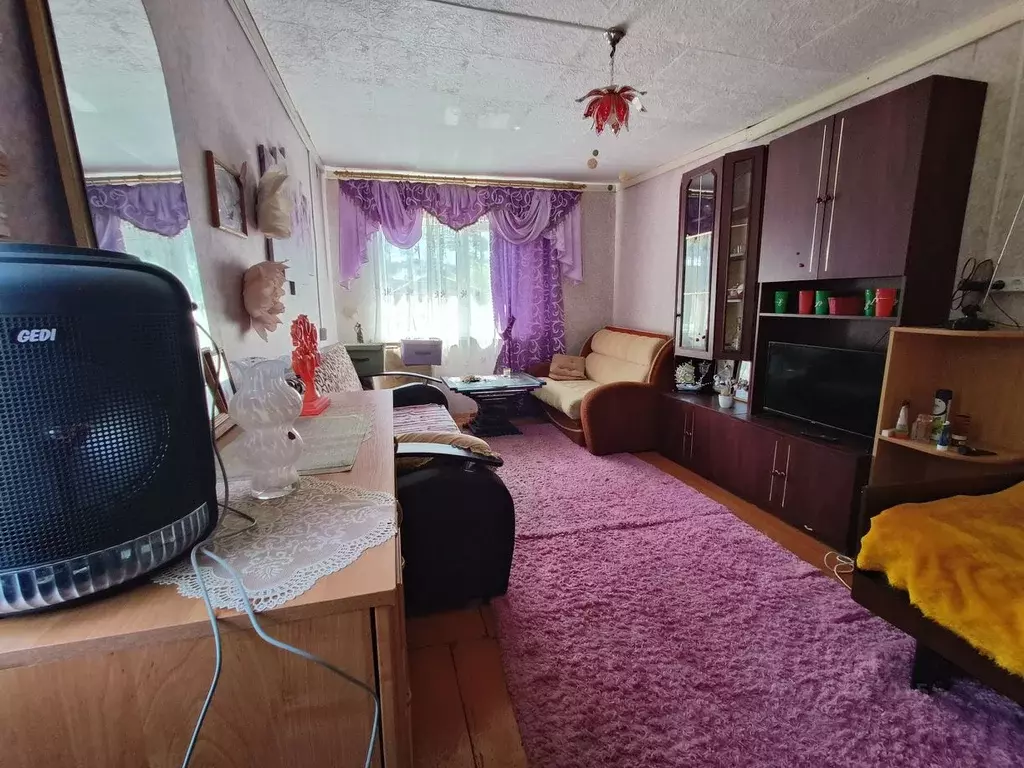 Дом в Пензенская область, Пенза Березка восточнее пос. Новая Жизнь ... - Фото 1
