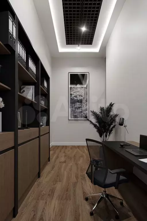 Квартира-студия, 36,2 м, 12/19 эт. - Фото 0