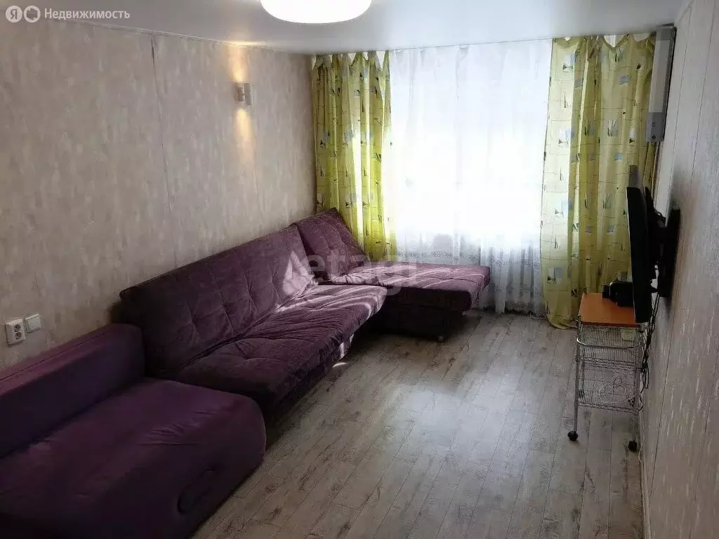 2-комнатная квартира: Екатеринбург, улица Белинского, 165А (43.6 м) - Фото 0