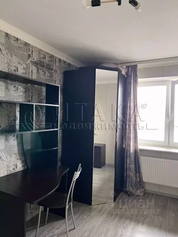 1-к кв. Санкт-Петербург Петергофское ш., 17к1 (39.0 м) - Фото 0