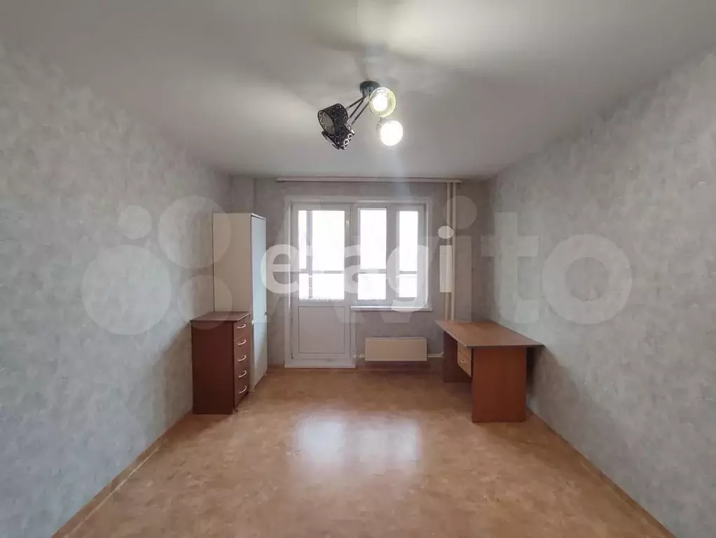 Квартира-студия, 29 м, 1/10 эт. - Фото 0