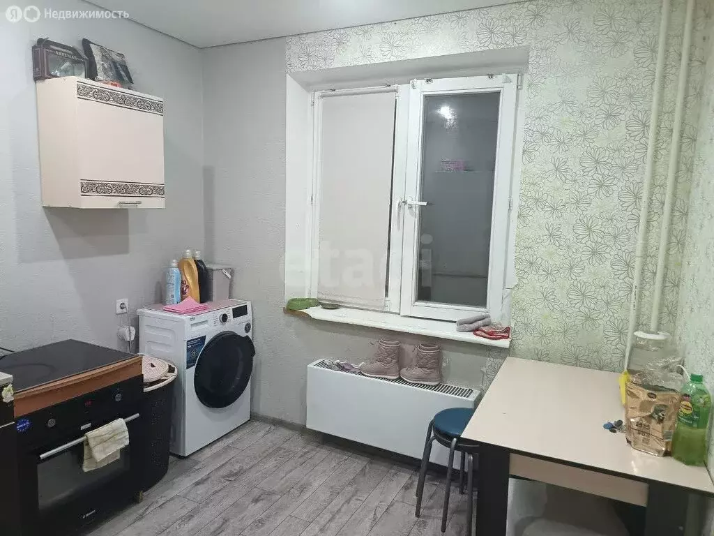 1-комнатная квартира: Тобольск, Садовая улица, 6 (40.4 м) - Фото 0