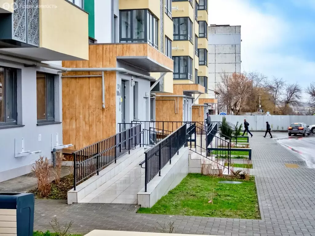 3-комнатная квартира: Симферополь, Киевский район (66.5 м) - Фото 1