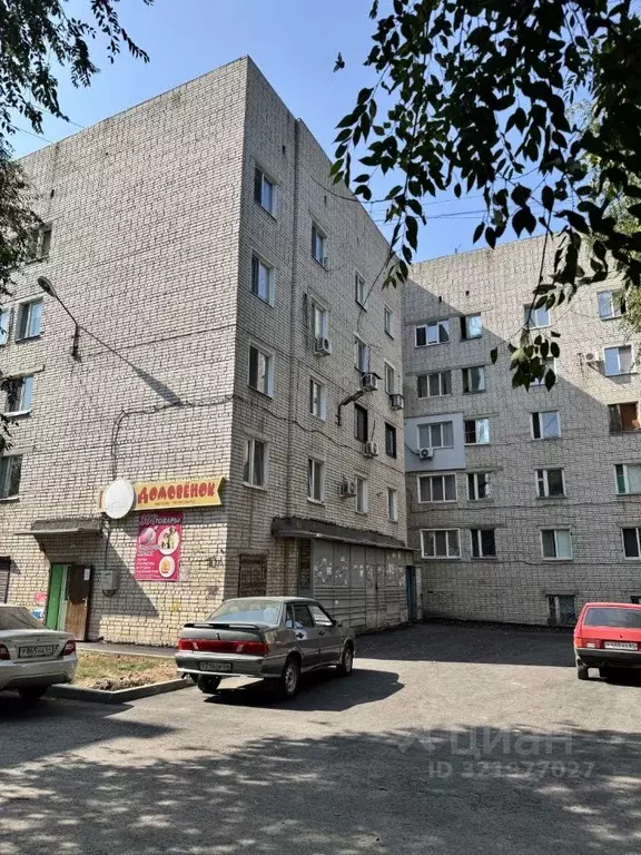 Помещение свободного назначения в Саратовская область, Энгельс ... - Фото 2