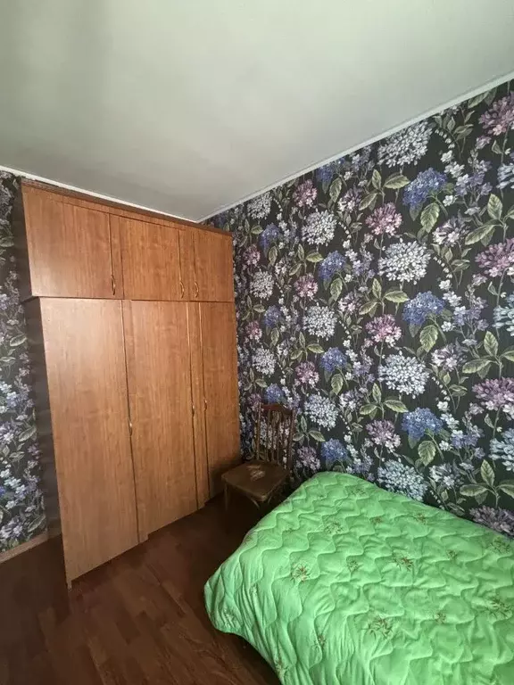 2-к кв. Нижегородская область, Выкса Жуковского мкр, 8А (54.0 м) - Фото 2