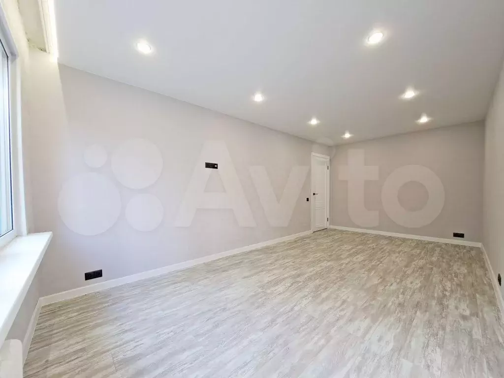 1-к. квартира, 30 м, 3/5 эт. - Фото 1
