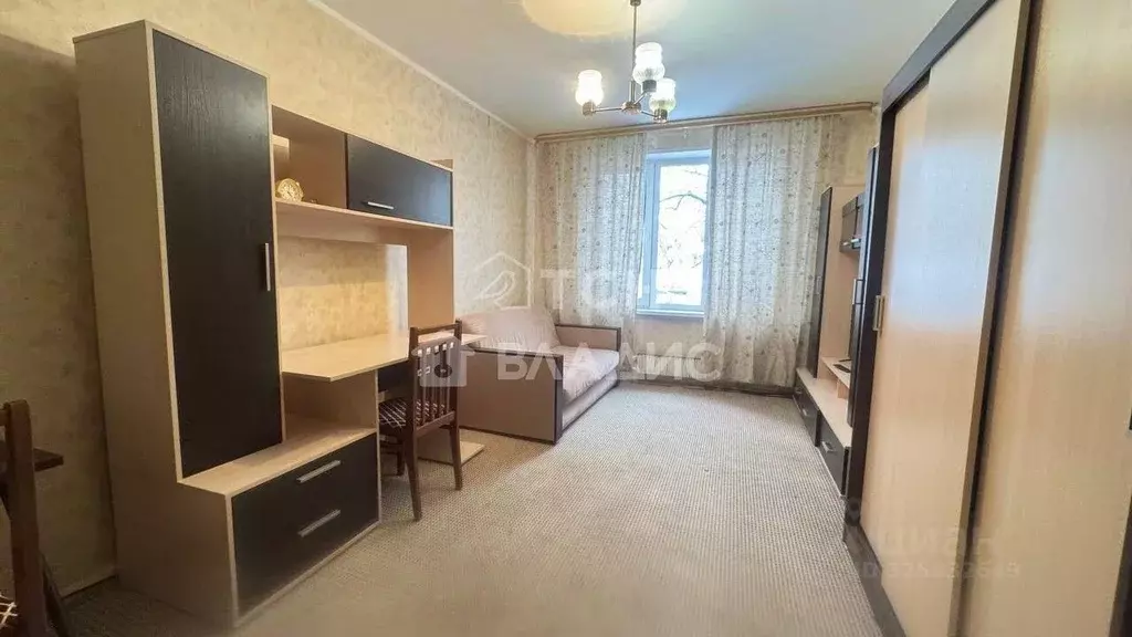 1-к кв. Московская область, Королев ул. 50-летия ВЛКСМ, 12 (32.6 м) - Фото 0