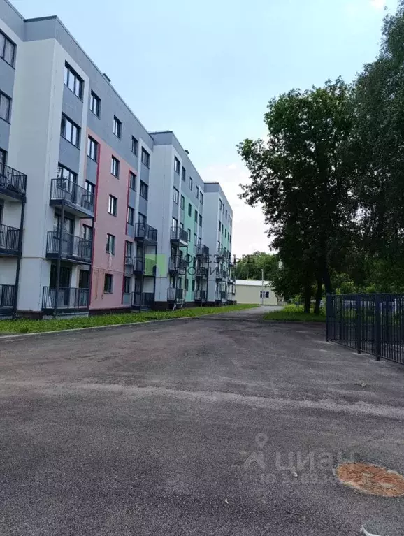 2-к кв. Башкортостан, Уфа ул. Академика Курчатова, 65 (47.1 м) - Фото 0