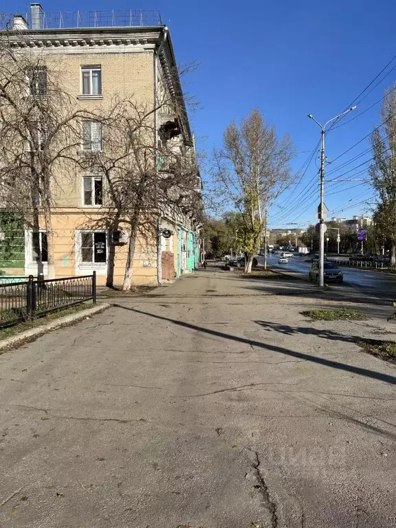 Комната Саратовская область, Саратов просп. Энтузиастов, 60 (15.2 м) - Фото 1