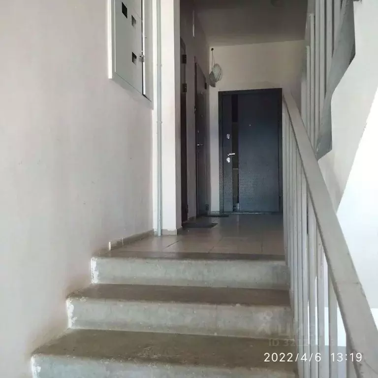 4-к кв. Московская область, Пушкинский городской округ, пос. Лесные ... - Фото 2