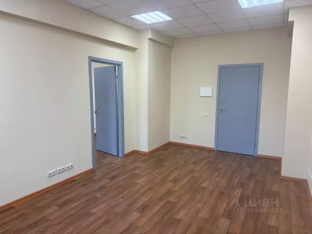 Офис в Москва Большая Академическая ул., 5 (38 м) - Фото 1